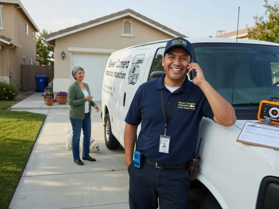 Sewer Line Repair Wilsondale, WV FAQs